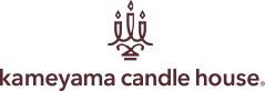 kameyama candle house