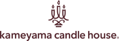 kameyama candle house