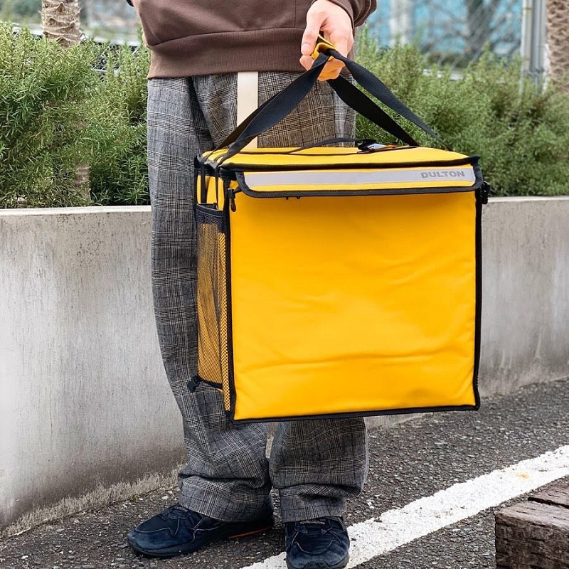 DULTON/ダルトン/G19-0035L/ターポリン キャリー バッグ 32L/TARPAULIN CARRY BAG 32L