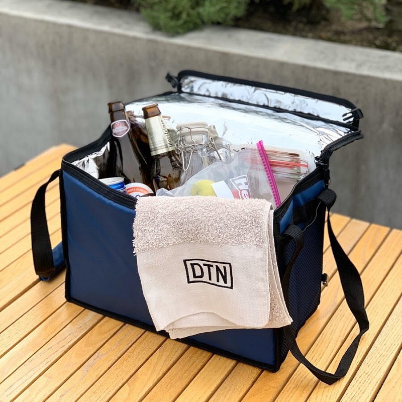 DULTON/ダルトン/TARPAULIN CARRY BAG 12L/G19-0035M/ターポリン キャリー バッグ 12L