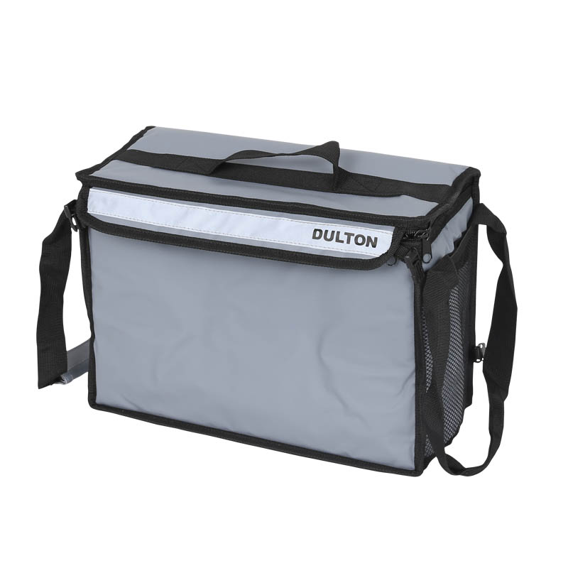 DULTON/ダルトン/TARPAULIN CARRY BAG 12L/G19-0035M GY/ターポリン キャリー バッグ 12L