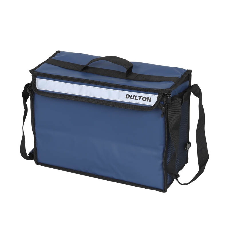 DULTON/ダルトン/TARPAULIN CARRY BAG 12L/G19-0035M NB/ターポリン キャリー バッグ 12L