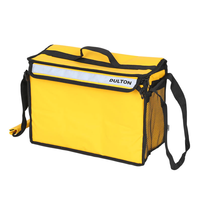 DULTON/ダルトン/TARPAULIN CARRY BAG 12L/G19-0035M YL/ターポリン キャリー バッグ 12L