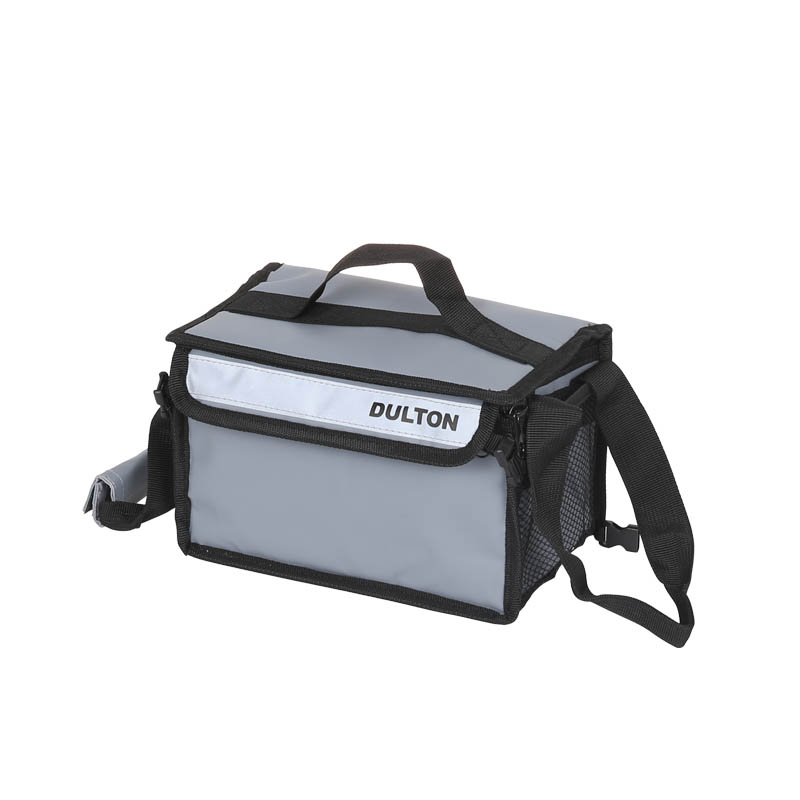 DULTON/ダルトン/ターポリン キャリー バッグ 3.5L/TARPAULIN CARRY BAG 3.5L/G19-0035SGY