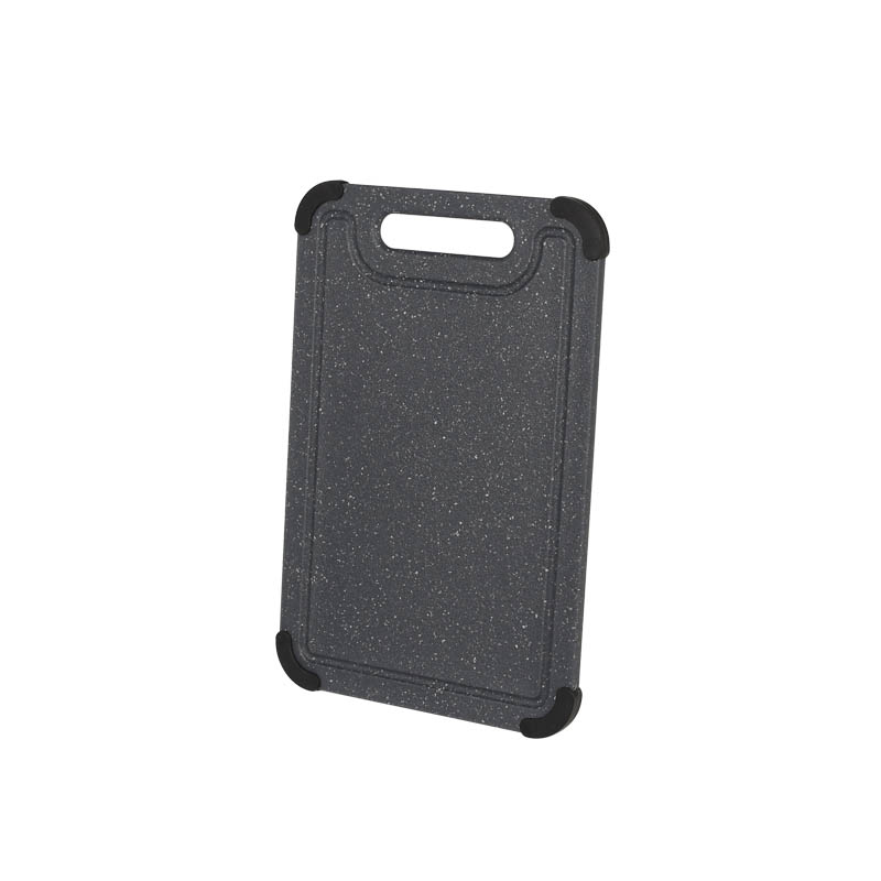 Y915-1253S/PP CUTTING BOARD S BLACK/DULTON/ダルトン
