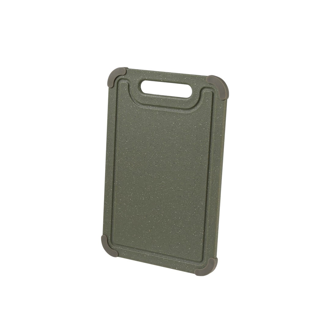 Y915-1253S/OV/ PP CUTTING BOARD S OLIVE/DULTON/ダルトン