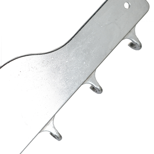 FISH MEASURE SPOON/フィッシュ メジャー スプーン/DULTON/ダルトン