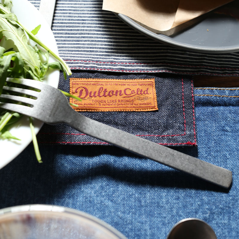 DENIM/G619-827DM/PLACE MAT DENIM/プレイスマット デニム/DULTON/ダルトン