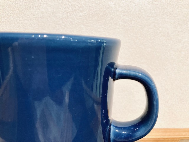 ネイビー/27638/SLOW COFFEE STYLE/スローコーヒースタイル/KINTO/キントー