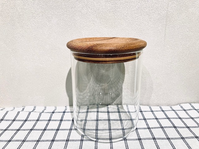 BAUM NEUキャニスター800ml/28561/KINTO/キントー