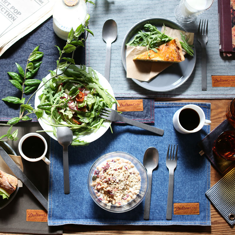 G619-827/PLACE MAT/プレイスマット//DULTON/ダルトン