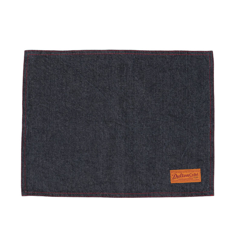 DENIM/G619-827DM/PLACE MAT DENIM/プレイスマット デニム/DULTON/ダルトン