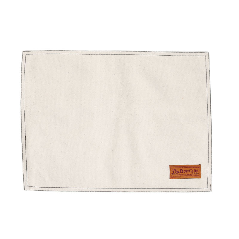 NATURAL/G619-827NT/PLACE MAT NATURAL/プレイスマット ナチュラル/DULTON/ダルトン