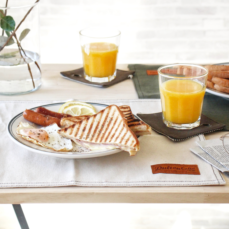 NATURAL/G619-827NT/PLACE MAT NATURAL/プレイスマット ナチュラル/DULTON/ダルトン