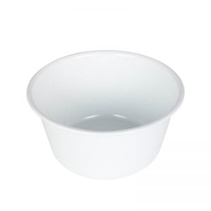 ENAMELED WASHBOWL S/H19-0096S/H113mm φ229mm/dulton/ダルトン