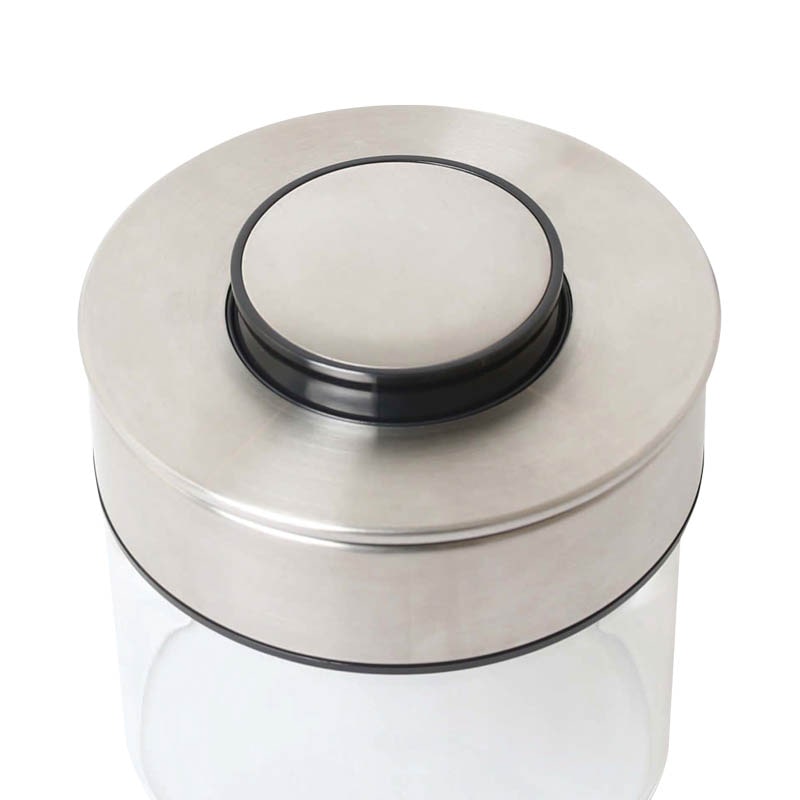 CYLINDER JAR WITH PRESS LID S/K915-1286S/シリンダー ジャー ウィズ プレス リッド S/DULTON/ダルトン