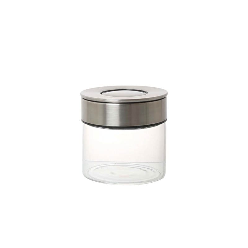 CYLINDER JAR WITH PRESS LID S/K915-1286S/シリンダー ジャー ウィズ プレス リッド S/DULTON/ダルトン