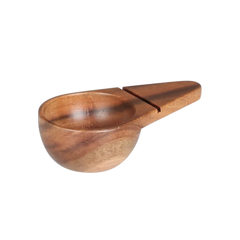 ACACIA WOOD COFFEE SPOON 10g/K20-0159/アカシア ウッド コーヒー スプーン 10g/DULTON/ダルトン