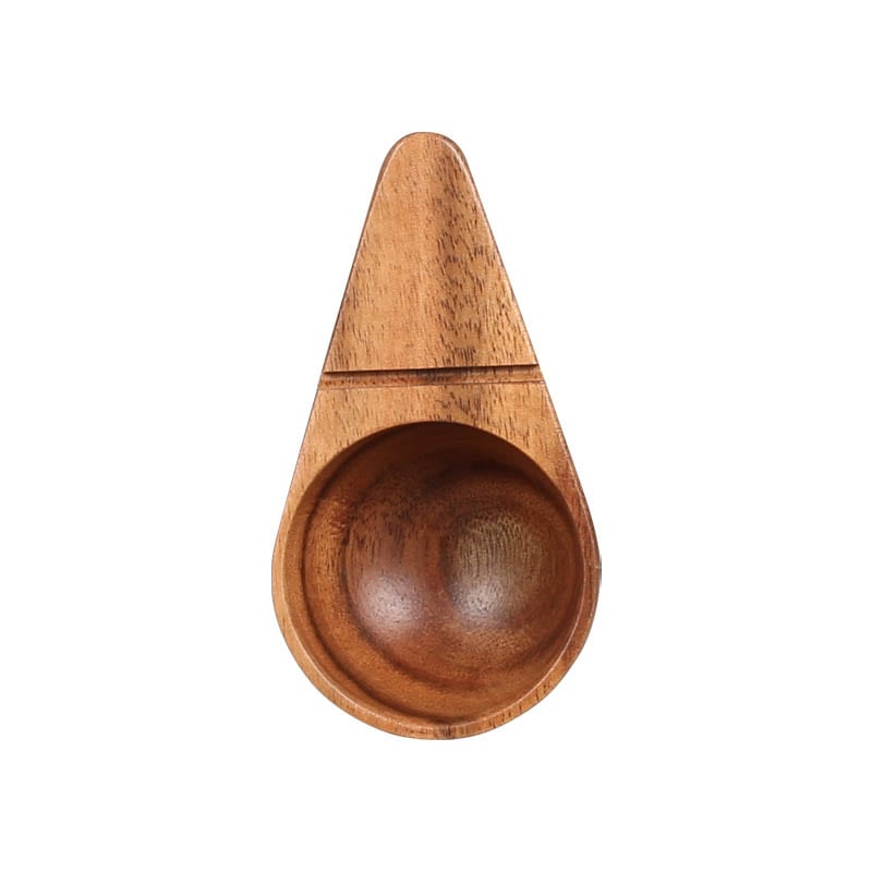 ACACIA WOOD COFFEE SPOON 10g/K20-0159/アカシア ウッド コーヒー スプーン 10g/DULTON/ダルトン